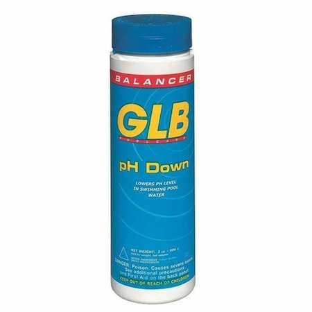 Newalthlete 2.5 lbs PH Down GLB, 12PK NE3323456